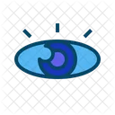 Business Vision  Icon