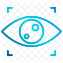 Business Vision  Icon