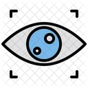 Business Vision  Icon