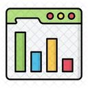 Business Web  Icon