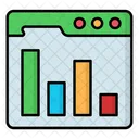 Business Web Icon