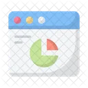 Business website  Icon