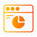 Business Website Icon