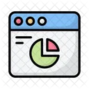 Business website  Icon