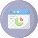 Business Website Icon