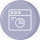 Business Website Icon