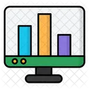 Business Work Flow  Icon