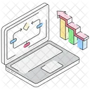 Business Workflow  Icon