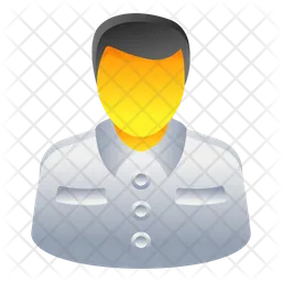 Businessman  Icon