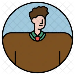 Businessman  Icon