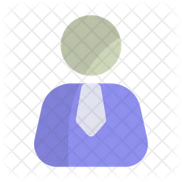 Businessman  Icon