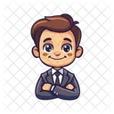 Business Finance Money Icon