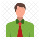 Businessman Business Man Icon