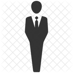 Businessman  Icon