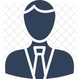 Businessman  Icon