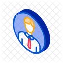 Person Silhouette People Icon