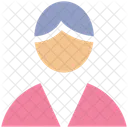 Businessman  Icon