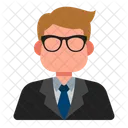 Avatar People Chubby Icon