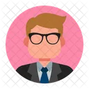 Avatar People Chubby Icon