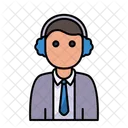Winter Avatar User アイコン