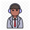 Winter Avatar User アイコン