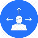 Businessman Businessperson Investor Icône