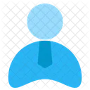Businessman  Icon