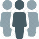 Businessman Man Leader Icon