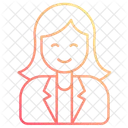 Businessman  Icon