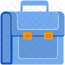 Geschaftsfall Symbol