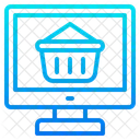 Busket  Icon
