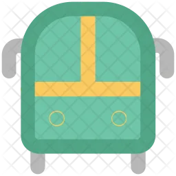 Bus  Symbol