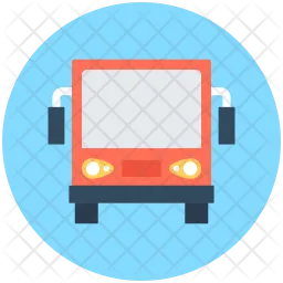 Bus  Symbol