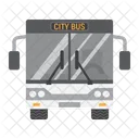 Bus  Symbol