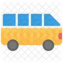 Bus  Symbol