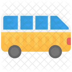 Bus  Symbol