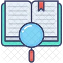 Buscar Wiki Ayuda Icono