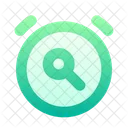 Búsqueda de alarma  Icon