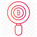 Buscar bitcoins  Icon