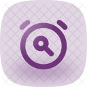 Búsqueda de alarma  Icono