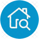 Inicio Casa Buscar Icono