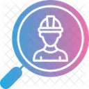 Vacantes Recursos Humanos Busqueda De Empleados Icono
