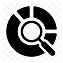 Busqueda De Graficos Grafico De Barras Grafico De Barras Icono