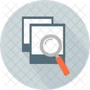 Busqueda De Imagenes Busqueda De Imagenes Imagen Icono