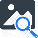 Busqueda De Imagenes Busqueda Imagen Icono