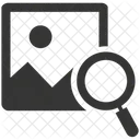 Archivo De Imagen Busqueda De Imagenes Icono