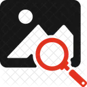 Busqueda De Imagenes Busqueda Imagen Icono