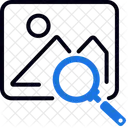 Busqueda De Imagenes Busqueda Imagen Icono