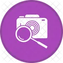 Busqueda De Imagenes Icon