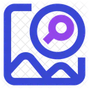 Busqueda De Imagenes Imagen Imagen Icono